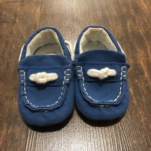 Mayoral baby shoes